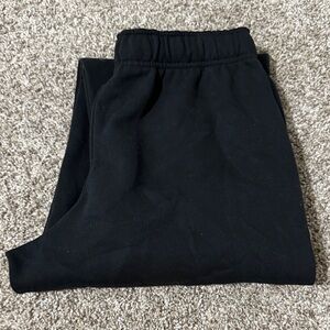 Lululemon Oversized Scuba Joggers